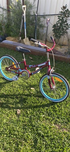 diamondback della cruz 20